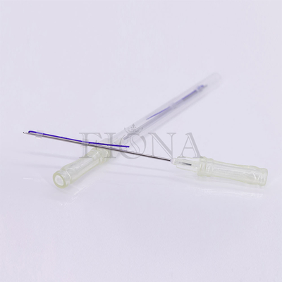Nasen-Faden FIONA PCL 19G mit L stumpfes gutes Biocompatibility