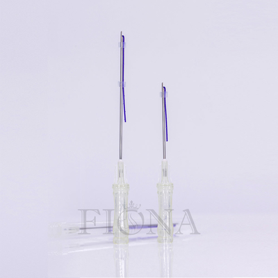 Nasen-Faden FIONA PCL 19G mit L stumpfes gutes Biocompatibility
