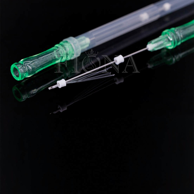 Multi Faden-Aufzug 19G-38mm 21G-38mm Fiona PCL Biocompatible