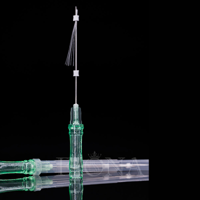 Multi Faden-Aufzug 19G-38mm 21G-38mm Fiona PCL Biocompatible