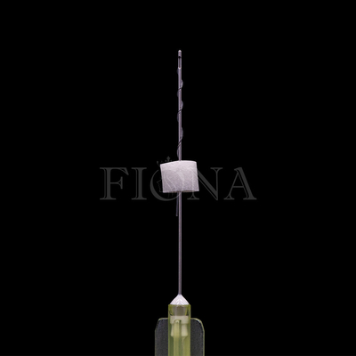 MONOfaden FIONA PCL Material-30G mit w-Cannula