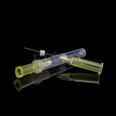 MONOfaden FIONA PCL Material-30G mit w-Cannula