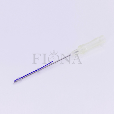 Meistverkauftes PDO-PCL-Gewinde 19G 38 mm 60 mm PDO-Hebenasengewinde mit bestem Preis