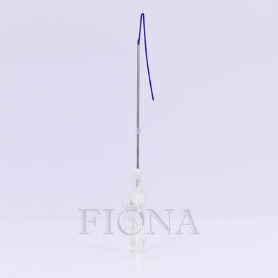 Meistverkauftes PDO-PCL-Gewinde 19G 38 mm 60 mm PDO-Hebenasengewinde mit bestem Preis
