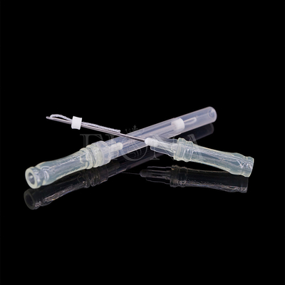 50mm PCL Mesh Thread With L Cannula biologisch abbaubar