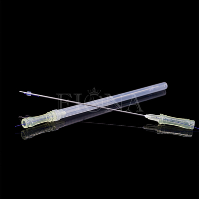 Pdo-Zahnfaden-Gesichtslinien-Lifting-Kollagenstimulation mit guter Traktion und Unterstützung