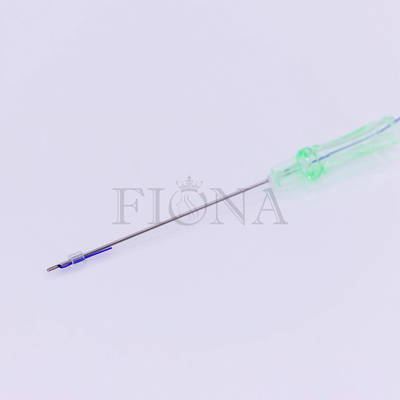 Zahn-Faden-Aufzug 21g 60mm Para El Levantamiento De Cejas Pdo Hilo Espiculado