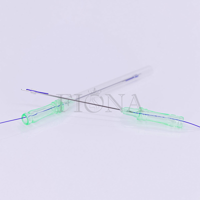 Zahn-Faden-Aufzug 4d L Nadel 21g 60mm Cer Pdo Pcl für Schönheit