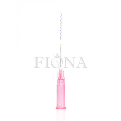 Fiona Screw Thread mit scharfen PDO-Faden