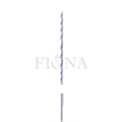 Faden-Aufzug der Arm-Schrauben-27G 70mm PDO mit Scharfem
