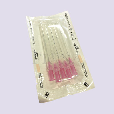 Faden-Aufzug 27G 50mm PLLA, Faden-Augenbrauen-Aufzug