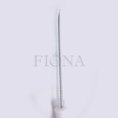 Schöne 29G 38mm PCL Faden-Nase der modernen Schrauben-