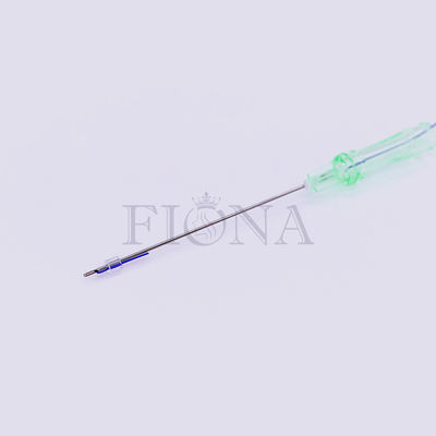 60mm 6D 8D 12D PLLA Faden-Aufzug, Augen-Aufzug-Faden Fox-21G
