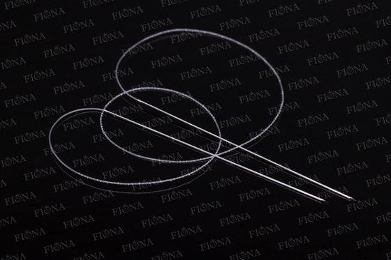 Faden-Aufzug 19G Fiona Double Needle PCL, 460mm Zahn-Faden-Aufzug