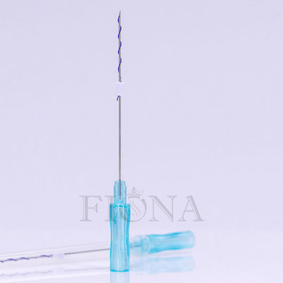Multi chirurgischer Facelift des Faden-50mm 23G PDO nicht