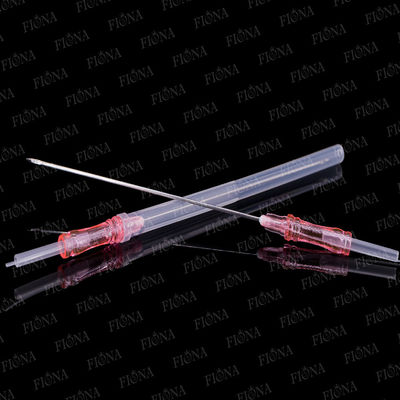 70mm Korea Zahn-Faden-Facelift der Cannula-Naht-19G