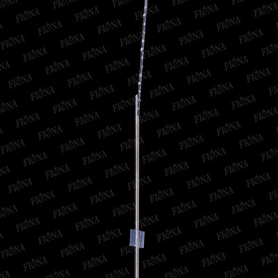 Stachel-PDO Faden 19G 100mm mit stumpfem Cannula