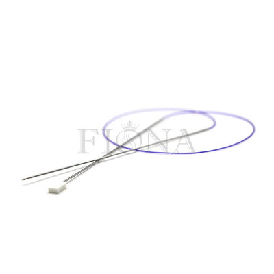 verlegt doppelter Nadel-Zahn PDO 21G 290mm Nasen-Aufzug