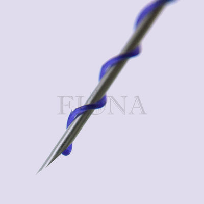 Nasen-Zahn-Faden-Aufzug Fiona 80mm mit scharfer Nadel
