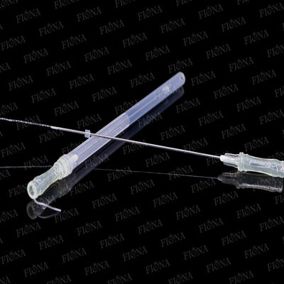 Einfacher Zahn-Faden-Nasen-Aufzug Chirurgie-Fiona 19G 150mm