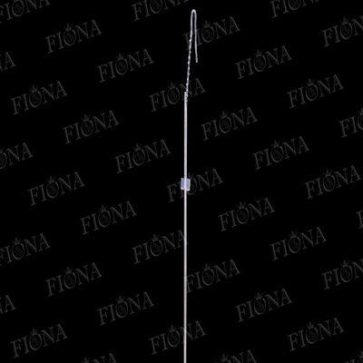 100mm Stachel-PDO Faden, Faden-Aufzug-Stirn Fiona PDO