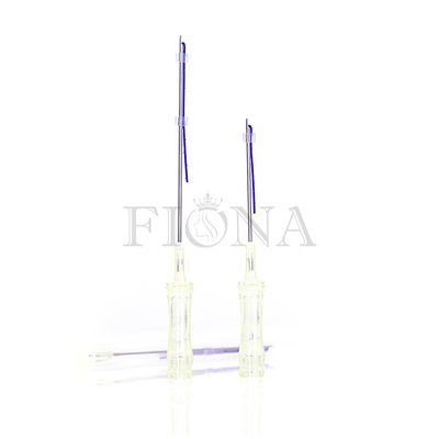 Nicht chirurgischer schmerzloser 60mm Zahn-Faden-Nasen-Aufzug