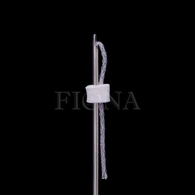 Absorbierbares L Art Cannula 19G 38mm PCL Mesh Thread