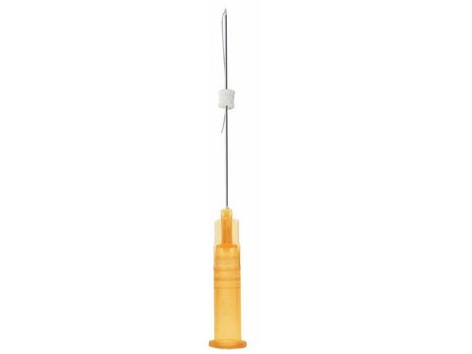 glatte Faden 26G PDO