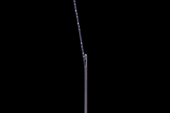 L Faden-Aufzug Blant-Cannula-PCL für dunkle Wrinles-Füllung