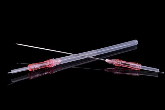 Zahn-Faden-Aufzug Fiona PCL mit Blant-Cannula