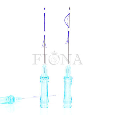 MULTI FADEN 23G PDO PCL PLLA