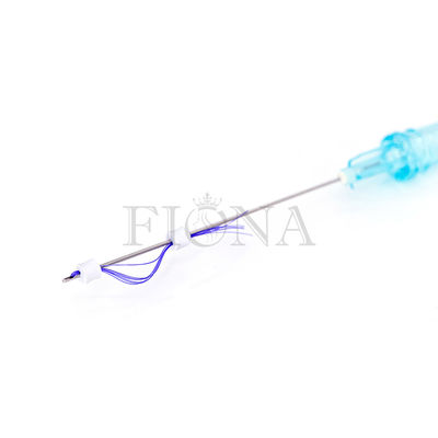 MULTI FADEN 23G PDO PCL PLLA
