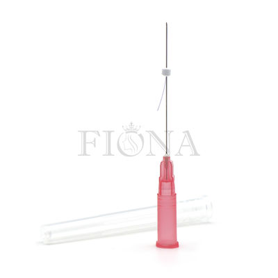 Nicht chirurgischer Zahn-Faden-Aufzug-Facelift PDO glatter Faden-38mm PDO