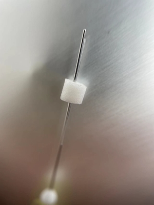 Glattes Monoauge PCL verlegt 30G 38mm