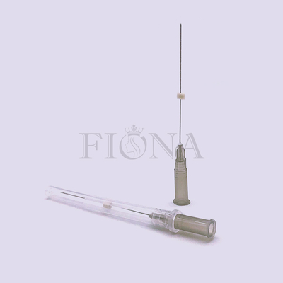 Schönes glattes absorbierbares Fiona Mono Thread-27G