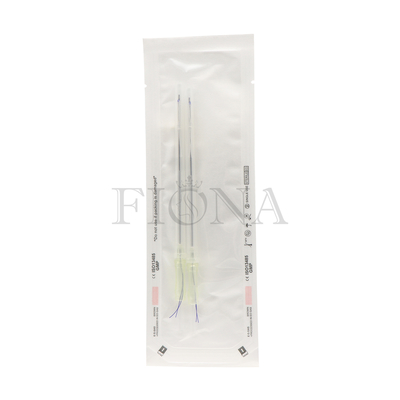 19g Volumen Polyl saurer Pdo-Faden-Augen-Milchaufzug