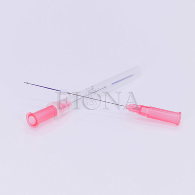 Moderne Einschraubgewinde-Torsion 29G 27G
