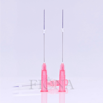 Moderne Einschraubgewinde-Torsion 29G 27G