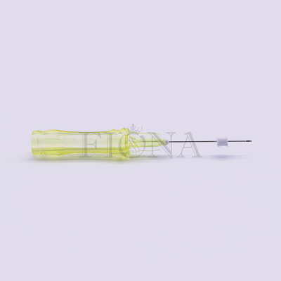 Augen-Monoschraube Pdo Pcl verlegt Hypoallergenic