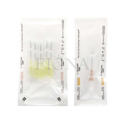 Augen-Monoschraube Pdo Pcl verlegt Hypoallergenic