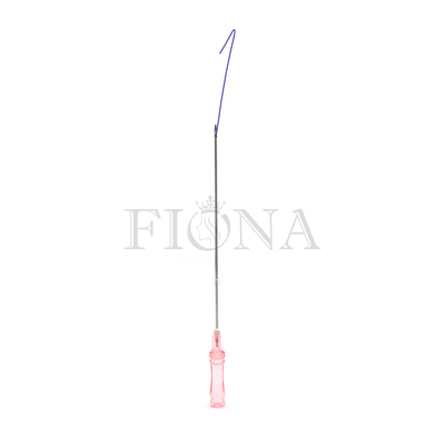 PCL-Faden-Fabrik PCL ZAHN Mesh Thread Lifting 3D 4D 18g