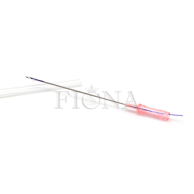 PCL-Faden-Fabrik PCL ZAHN Mesh Thread Lifting 3D 4D 18g