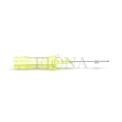Palbebras e Augen-Monoschraube Pdo Pcl Fio de Olhos Para olheiras eyebag