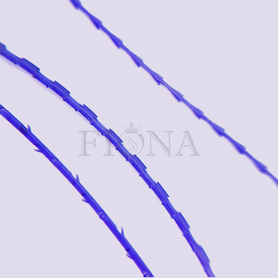 Z-Art Formteil-Zahn-Faden für Facelift-Boa TraçãO