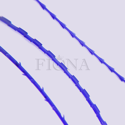 Z-Art Formteil-Zahn-Faden für Facelift-Boa TraçãO
