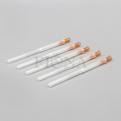 Nicht-chirurgischer absorbierbarer Faden-Aufzug 25G 70mm PDO mono