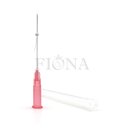 Nicht chirurgisches absorbierbares Gesicht der Faden-29G 50mm Mono-Pdo-Faden