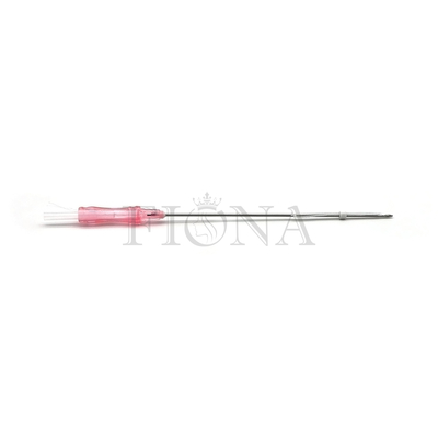 Faden-Aufzug Monofilamento Pdo Faden-29g 38mm 29g 50mm Fiona Screw Thread Sharp PDO für ziehen Haut fest