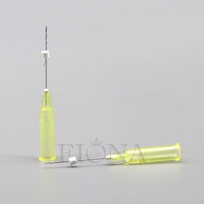 Palbebras e Augen-Monoschraube Pdo Pcl Fio de Olhos Para olheiras eyebag