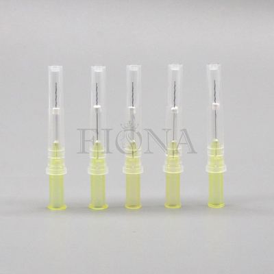 Palbebras e Augen-Monoschraube Pdo Pcl Fio de Olhos Para olheiras eyebag
